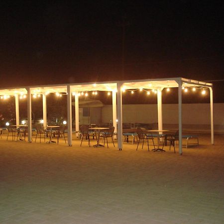 Villa Lara Polignano a Mare Εξωτερικό φωτογραφία