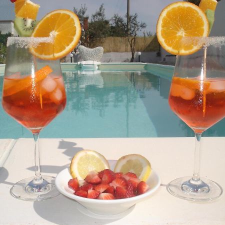 Villa Lara Polignano a Mare Εξωτερικό φωτογραφία