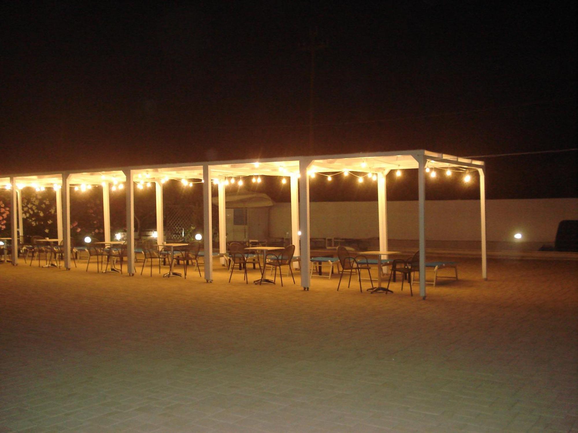 Villa Lara Polignano a Mare Εξωτερικό φωτογραφία