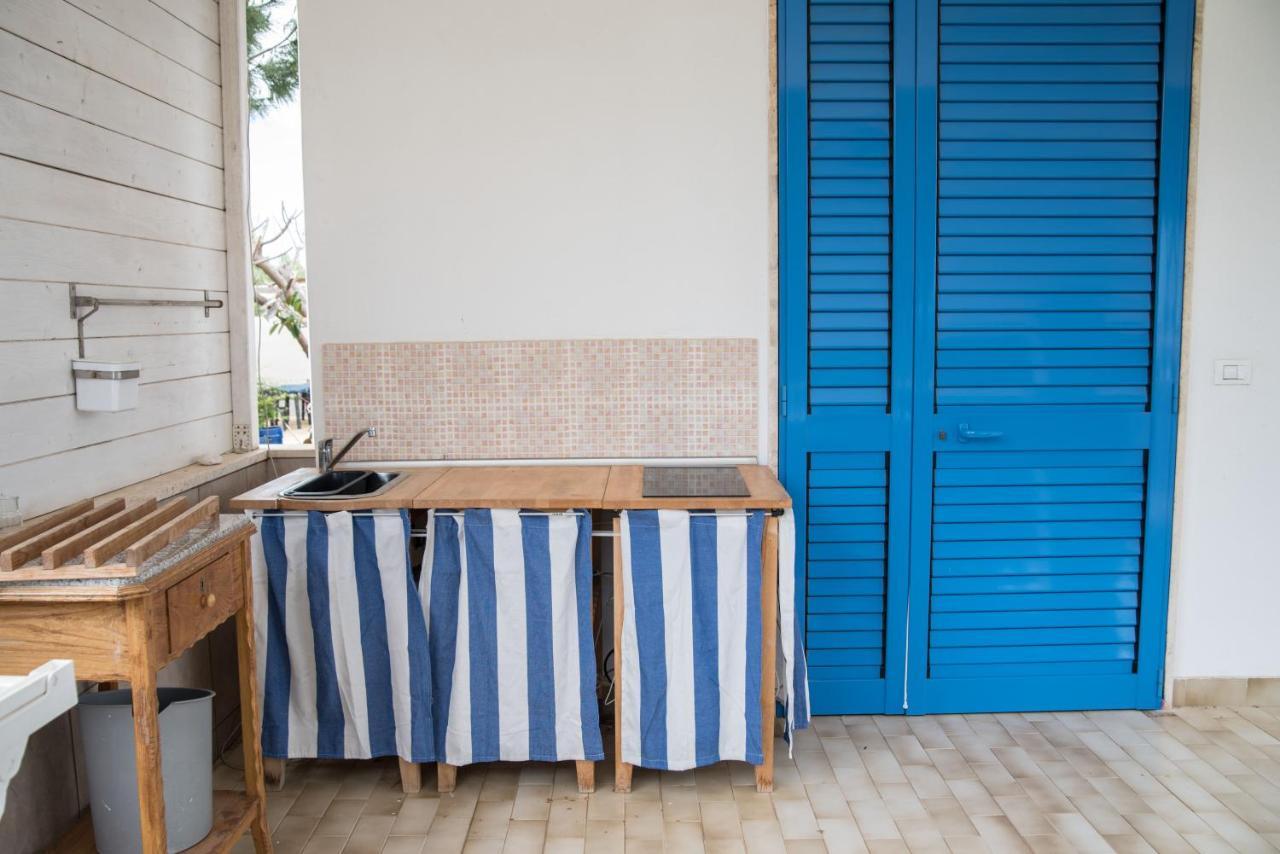 Villa Lara Polignano a Mare Εξωτερικό φωτογραφία