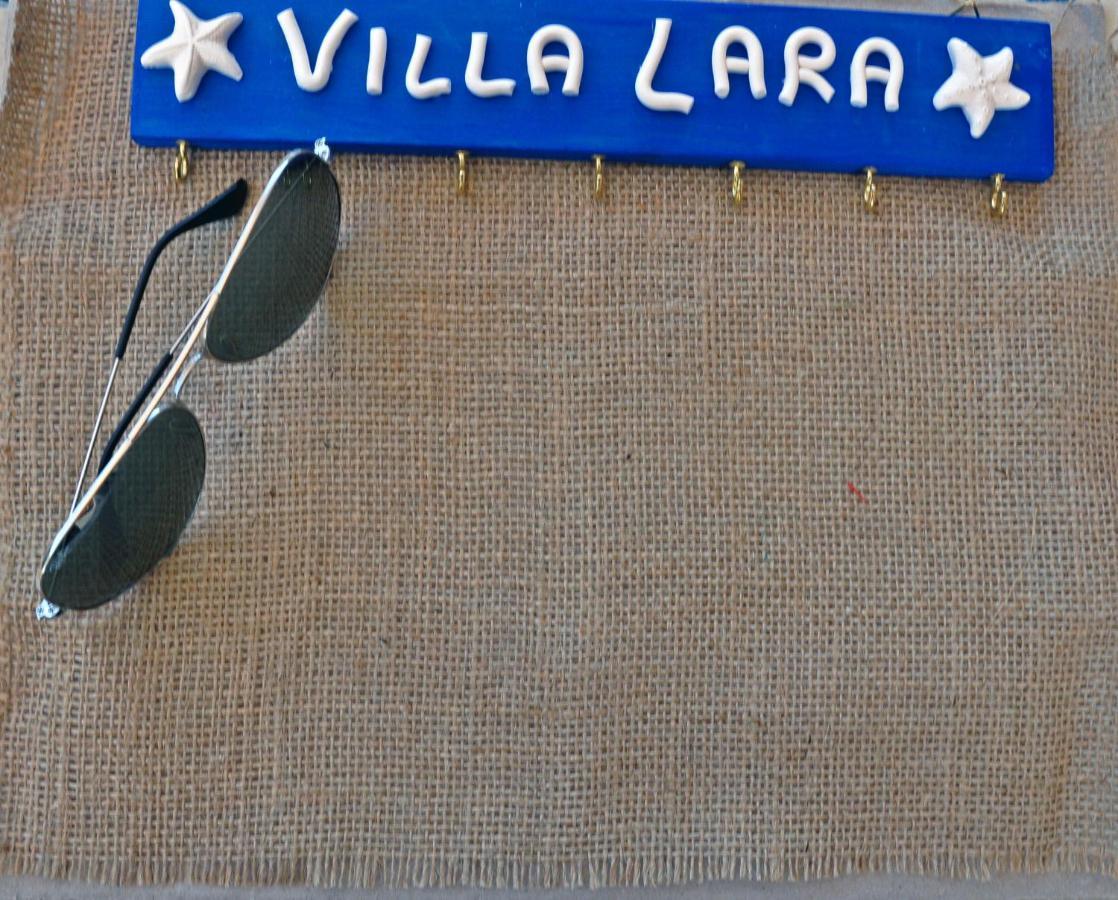 Villa Lara Polignano a Mare Εξωτερικό φωτογραφία