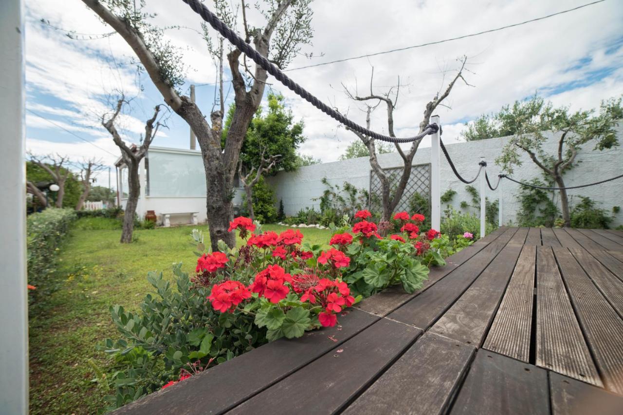 Villa Lara Polignano a Mare Εξωτερικό φωτογραφία
