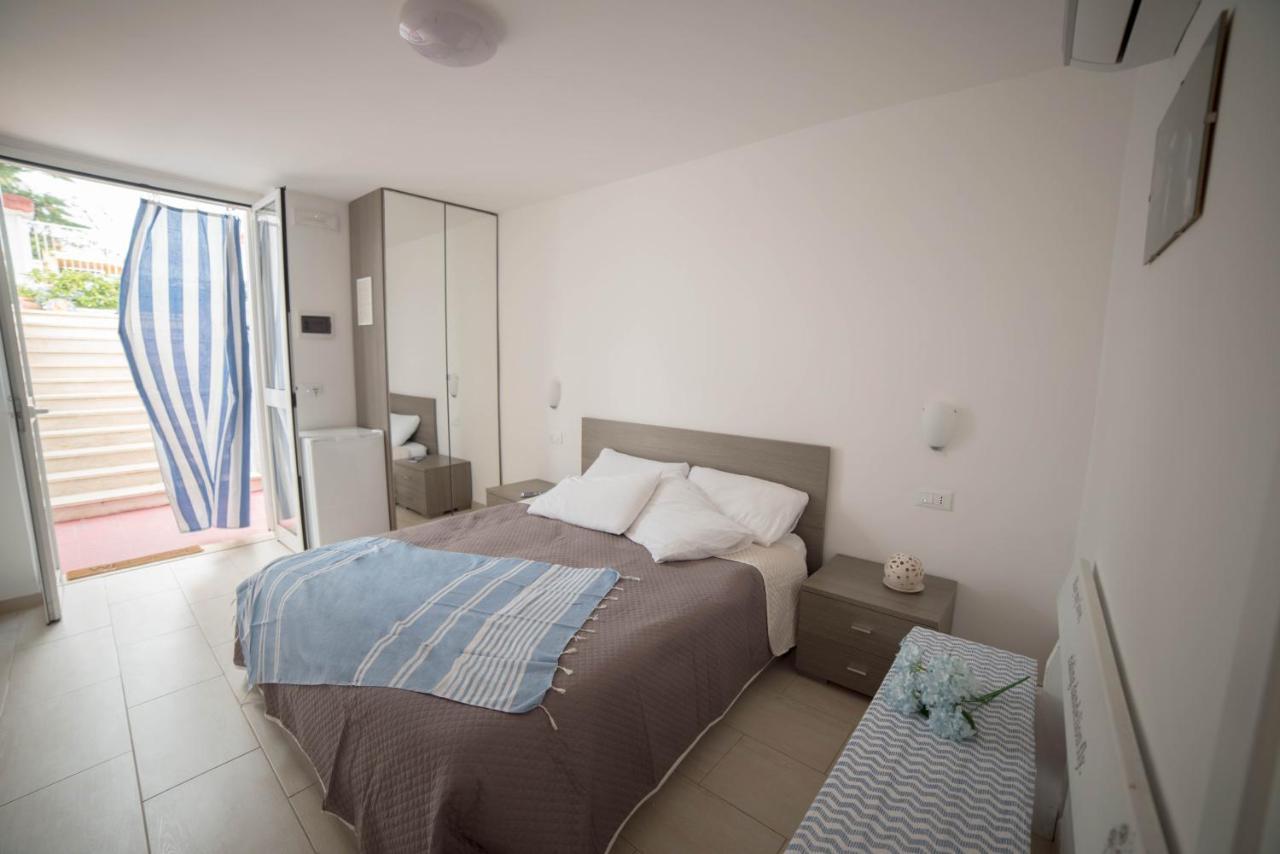 Villa Lara Polignano a Mare Εξωτερικό φωτογραφία
