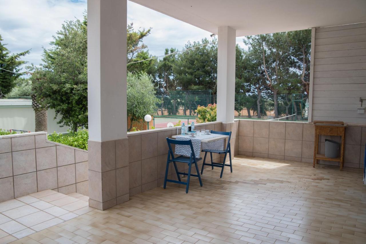 Villa Lara Polignano a Mare Εξωτερικό φωτογραφία
