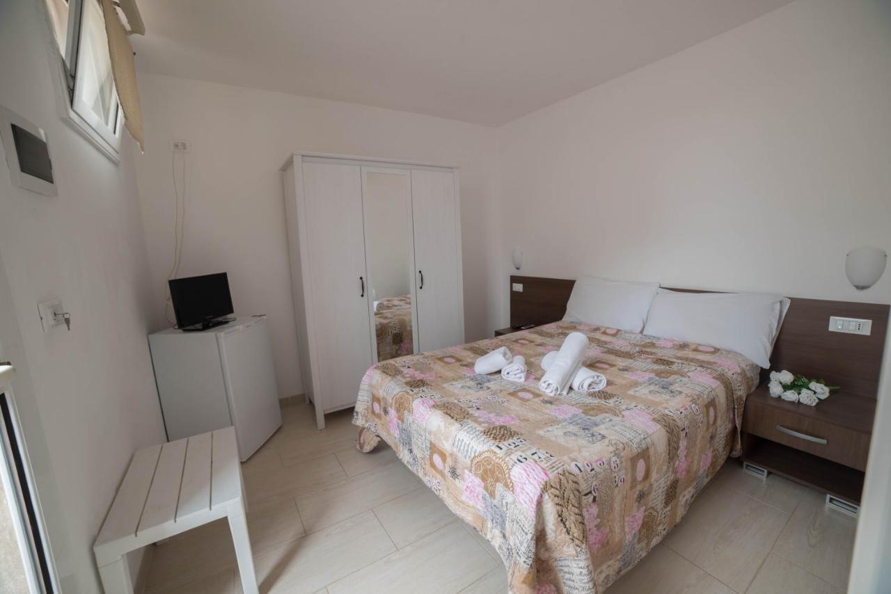 Villa Lara Polignano a Mare Εξωτερικό φωτογραφία