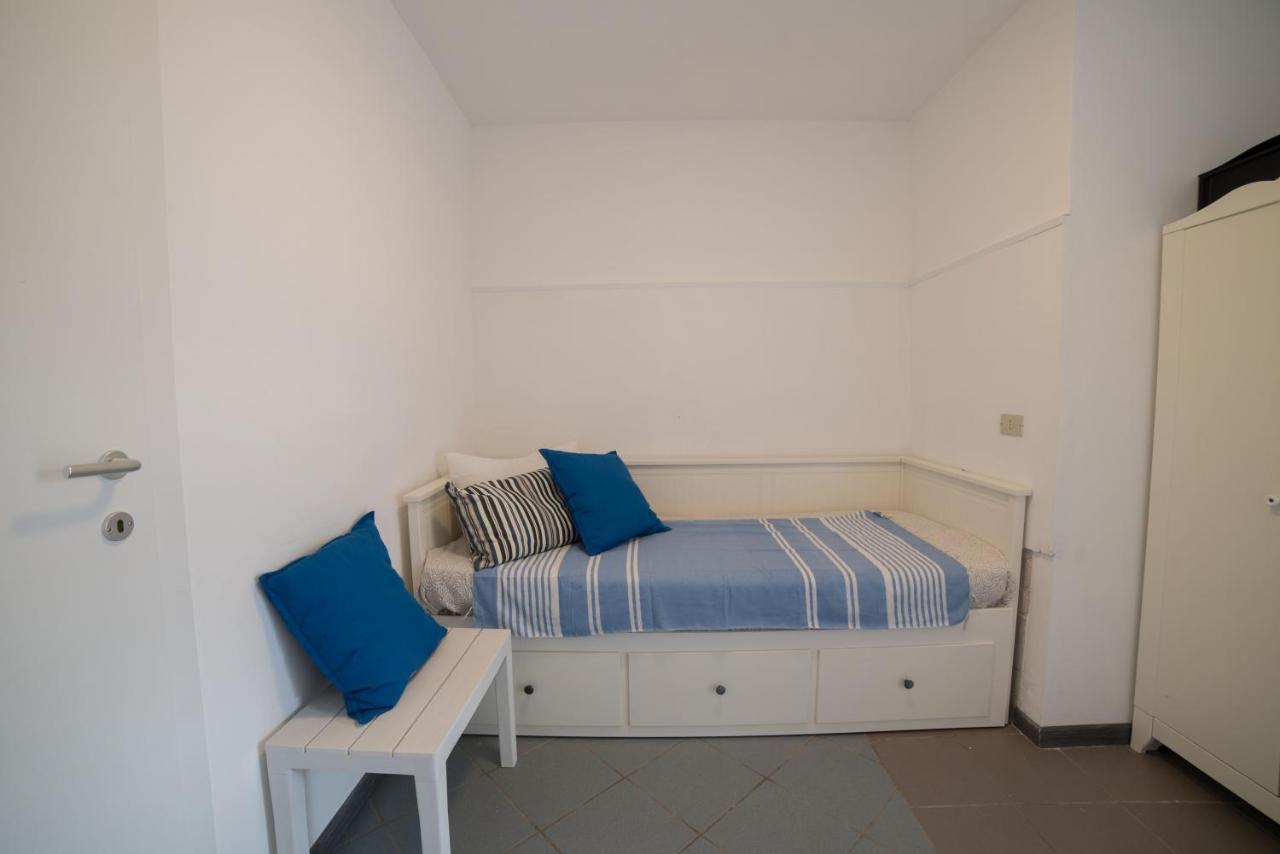 Villa Lara Polignano a Mare Εξωτερικό φωτογραφία